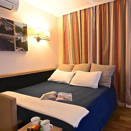 Village Cap Esterel - Le Village-81 By Interhome شقة *