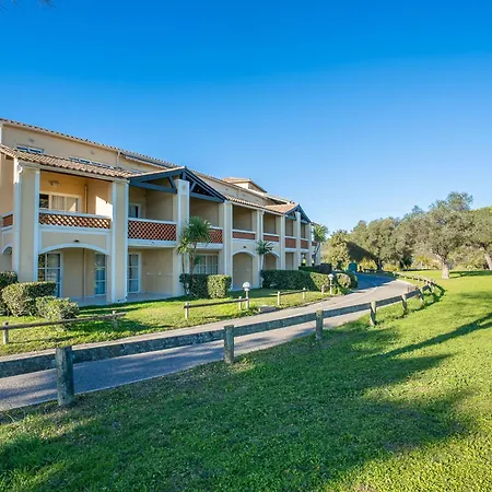 شقة Village Cap Esterel - Le Village-81 By Interhome *