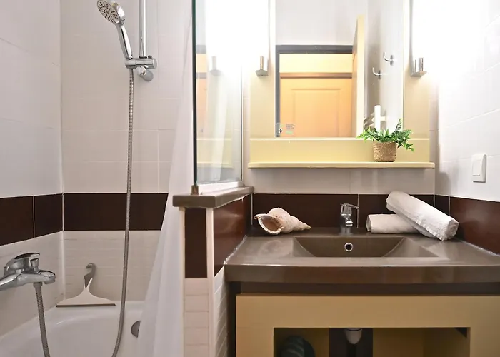 Apartament Village Cap Esterel - Le Village-81 By Interhome