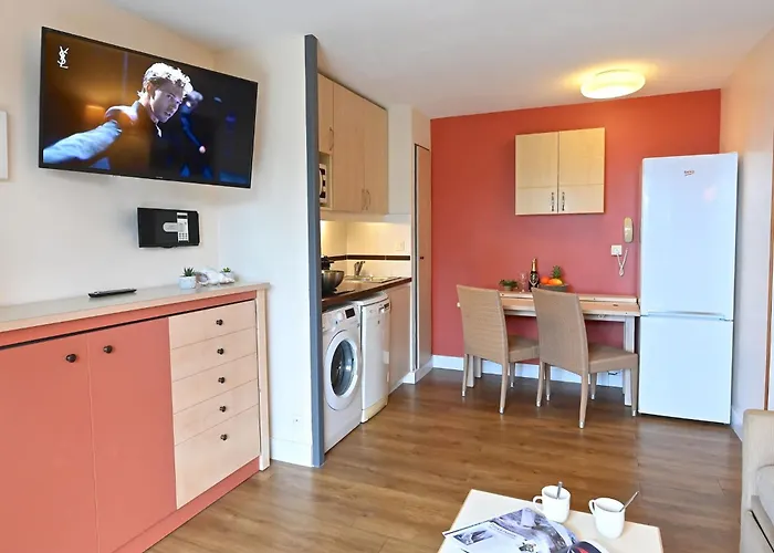 Apartament Village Cap Esterel - Le Village-81 By Interhome Saint-Raphaël