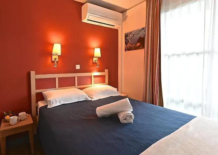 Village Cap Esterel - Le Village-81 By Interhome * Saint-Raphaël