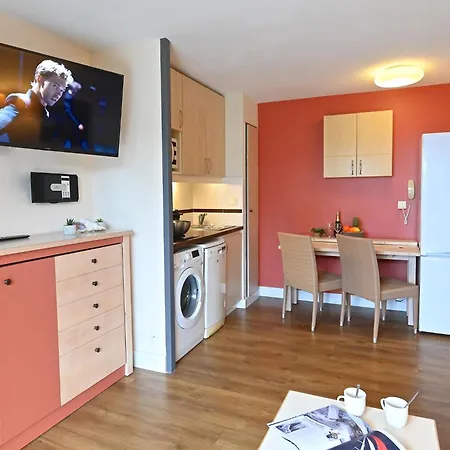 Apartamento Village Cap Esterel - Le Village-81 By Interhome Saint-Raphaël