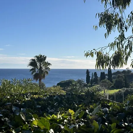 Village Cap Esterel - Le Village-81 By Interhome Appartamento Saint-Raphaël