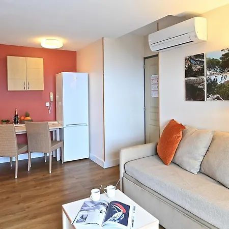 Appartamento Village Cap Esterel - Le Village-81 By Interhome Saint-Raphaël