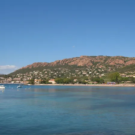 Village Cap Esterel - Le Village-81 By Interhome Saint-Raphaël