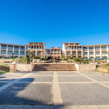 Village Cap Esterel - Le Village-81 By Interhome Apartamento *