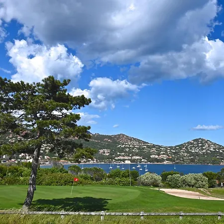Village Cap Esterel - Le Village-81 By Interhome Appartamento