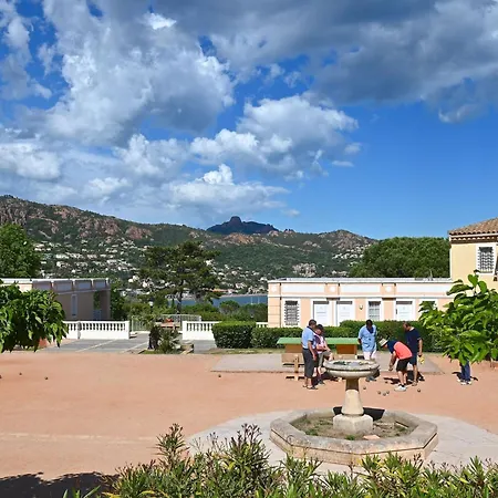Village Cap Esterel - Le Village-81 By Interhome Appartamento *