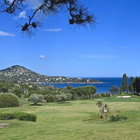Village Cap Esterel - Le Village-81 By Interhome * Saint-Raphaël