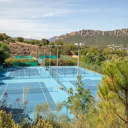 Village Cap Esterel - Le Village-81 By Interhome Appartamento