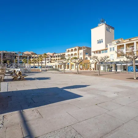 Appartamento Village Cap Esterel - Le Village-81 By Interhome