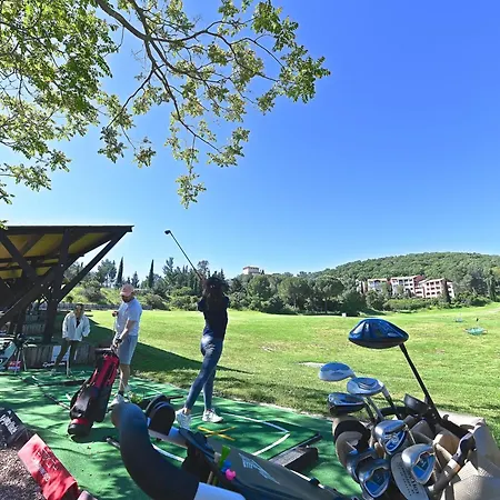 Village Cap Esterel - Le Village-81 By Interhome Apartamento