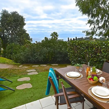 Village Cap Esterel - Le Village-81 By Interhome Appartamento Saint-Raphaël