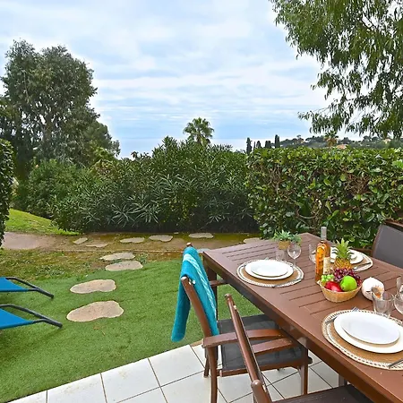 Village Cap Esterel - Le Village-81 By Interhome * Saint-Raphaël