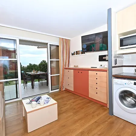 Village Cap Esterel - Le Village-81 By Interhome Appartamento