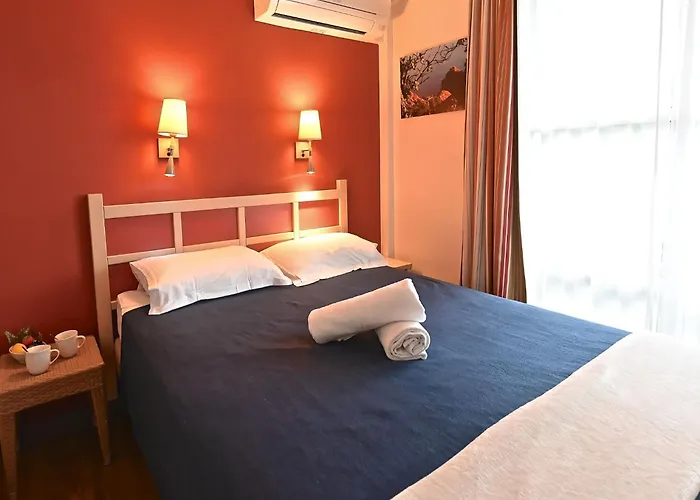 شقة Village Cap Esterel - Le Village-81 By Interhome Saint-Raphaël