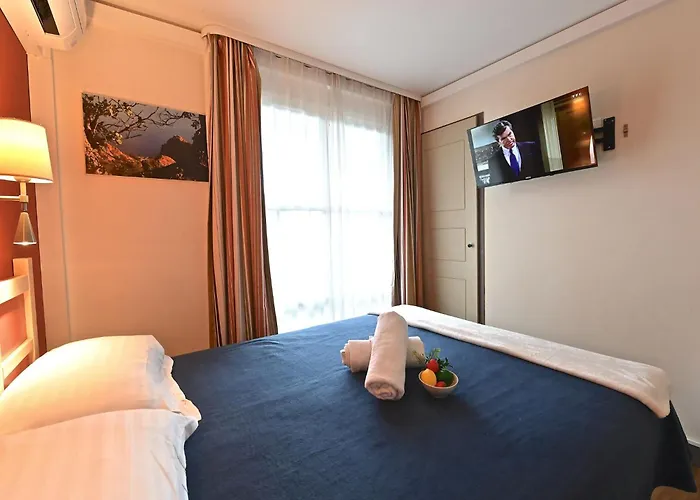 Village Cap Esterel - Le Village-81 By Interhome Сен-Рафаэль