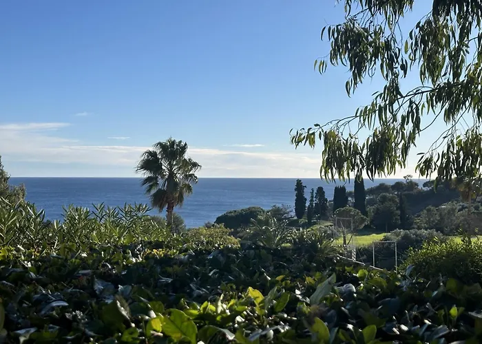 Village Cap Esterel - Le Village-81 By Interhome Apartamento Saint-Raphaël