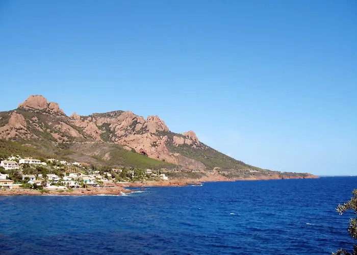 شقة Village Cap Esterel - Le Village-81 By Interhome