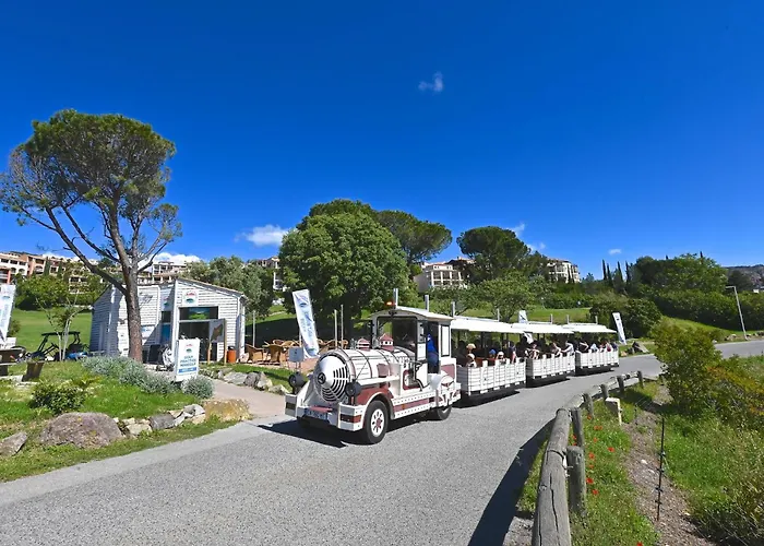 Village Cap Esterel - Le Village-81 By Interhome شقة Saint-Raphaël