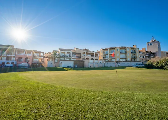 Village Cap Esterel - Le Village-81 By Interhome