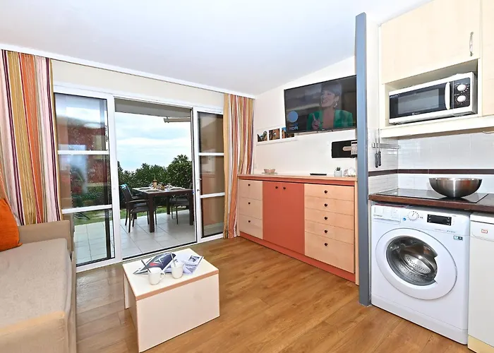 Village Cap Esterel - Le Village-81 By Interhome Апартаменты